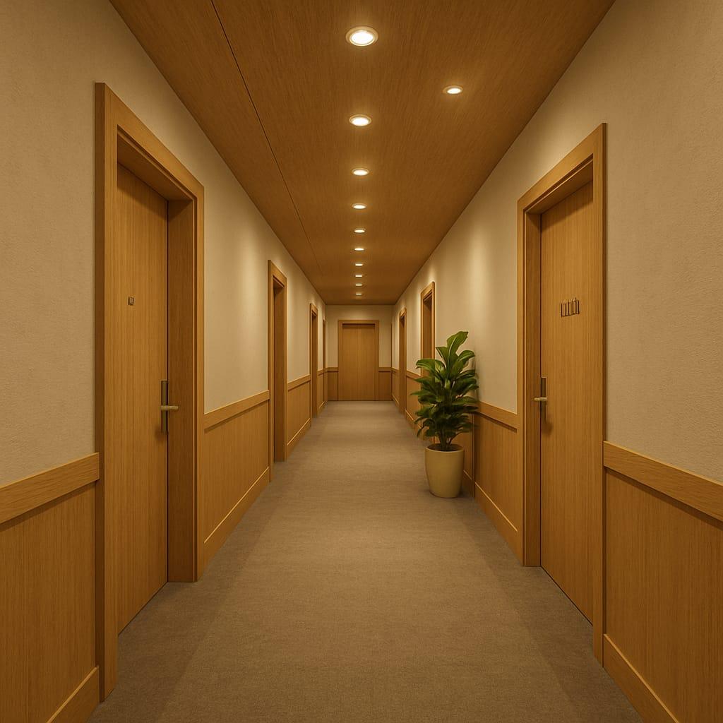 Restaurant Design
